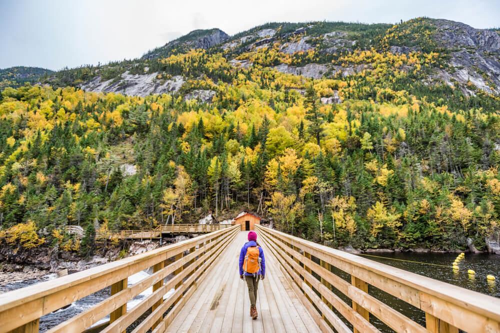 Canada Is The Best Country In The World For Quality Of Life 
